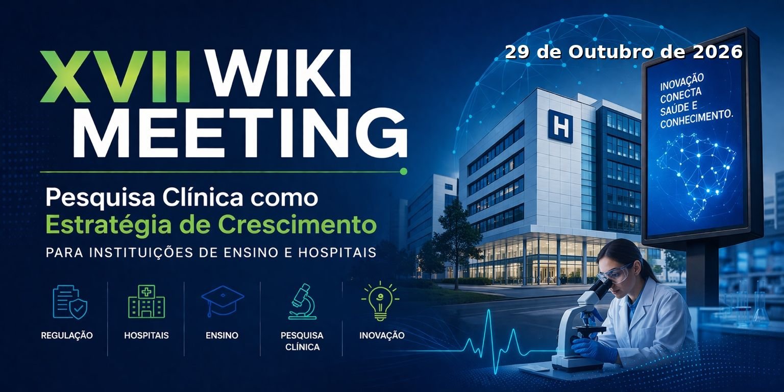 Hospital, pesquisa clínica e inovação